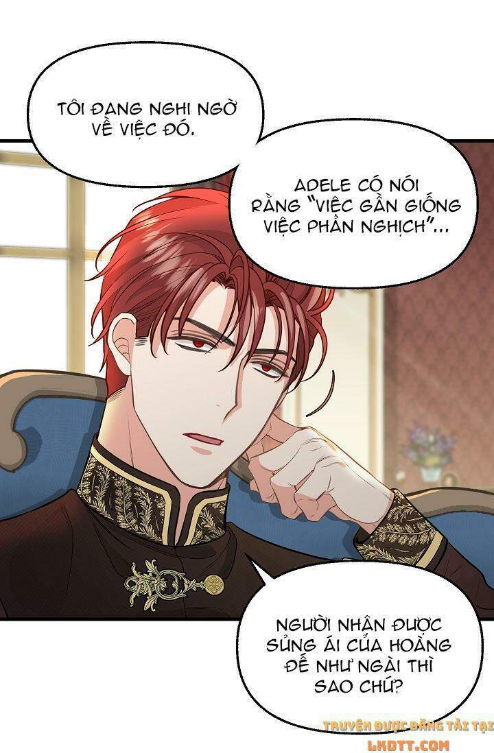 Hãy Bỏ Mặc Tôi - Chương 52