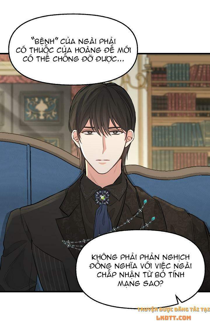 Hãy Bỏ Mặc Tôi - Chương 52