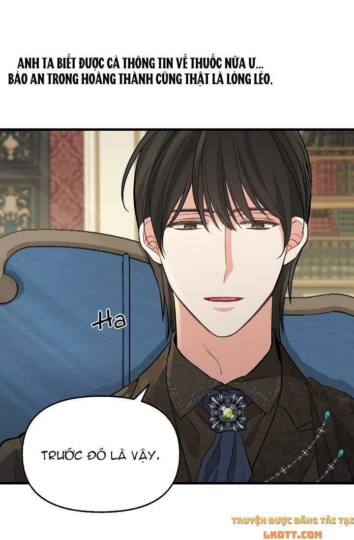 Hãy Bỏ Mặc Tôi - Chương 52