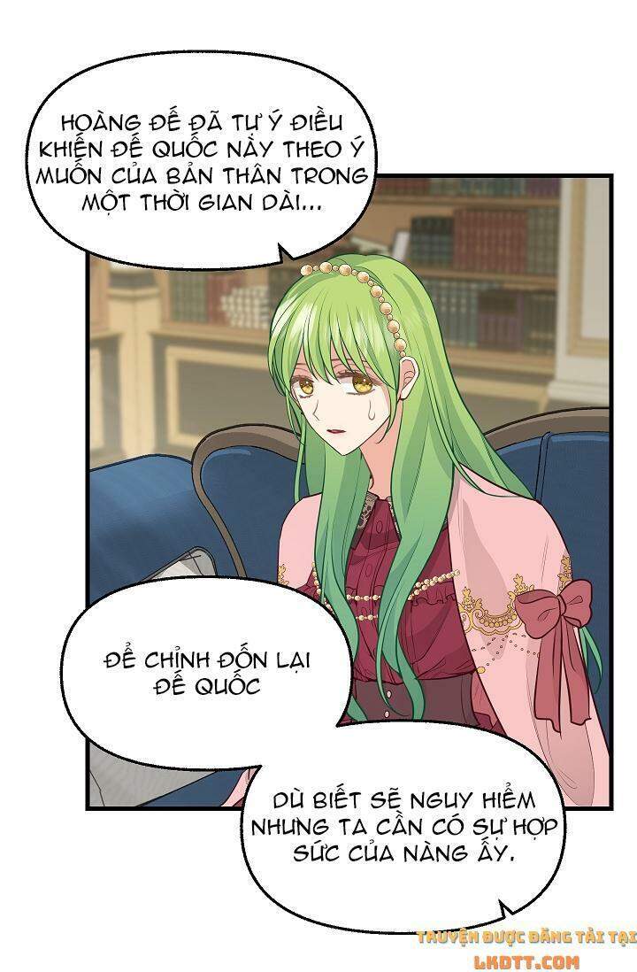 Hãy Bỏ Mặc Tôi - Chương 52