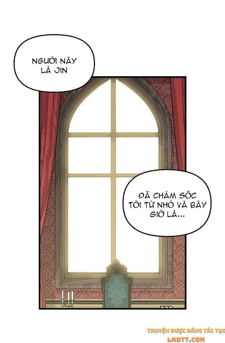 Hãy Bỏ Mặc Tôi - Chương 52