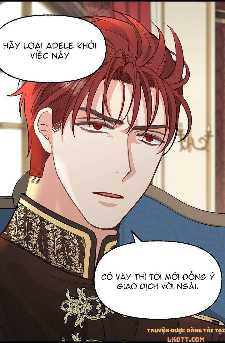 Hãy Bỏ Mặc Tôi - Chương 52