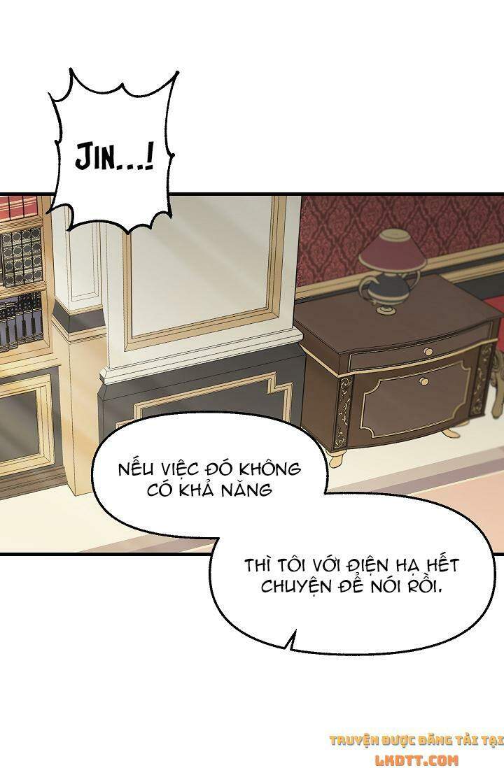 Hãy Bỏ Mặc Tôi - Chương 52