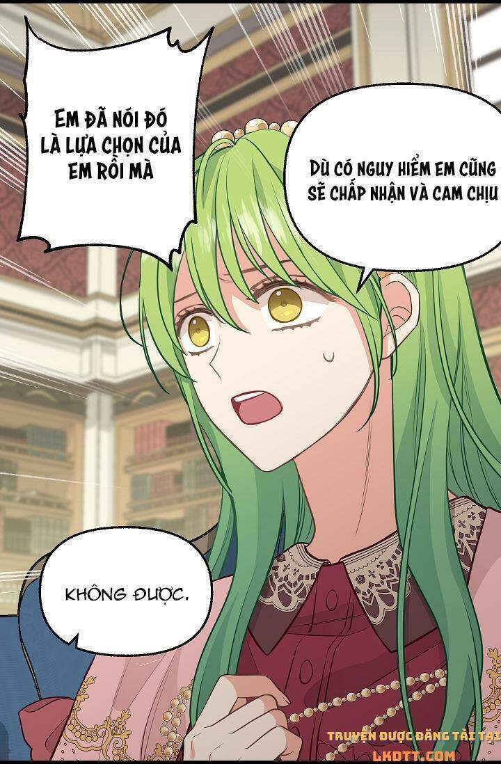 Hãy Bỏ Mặc Tôi - Chương 52