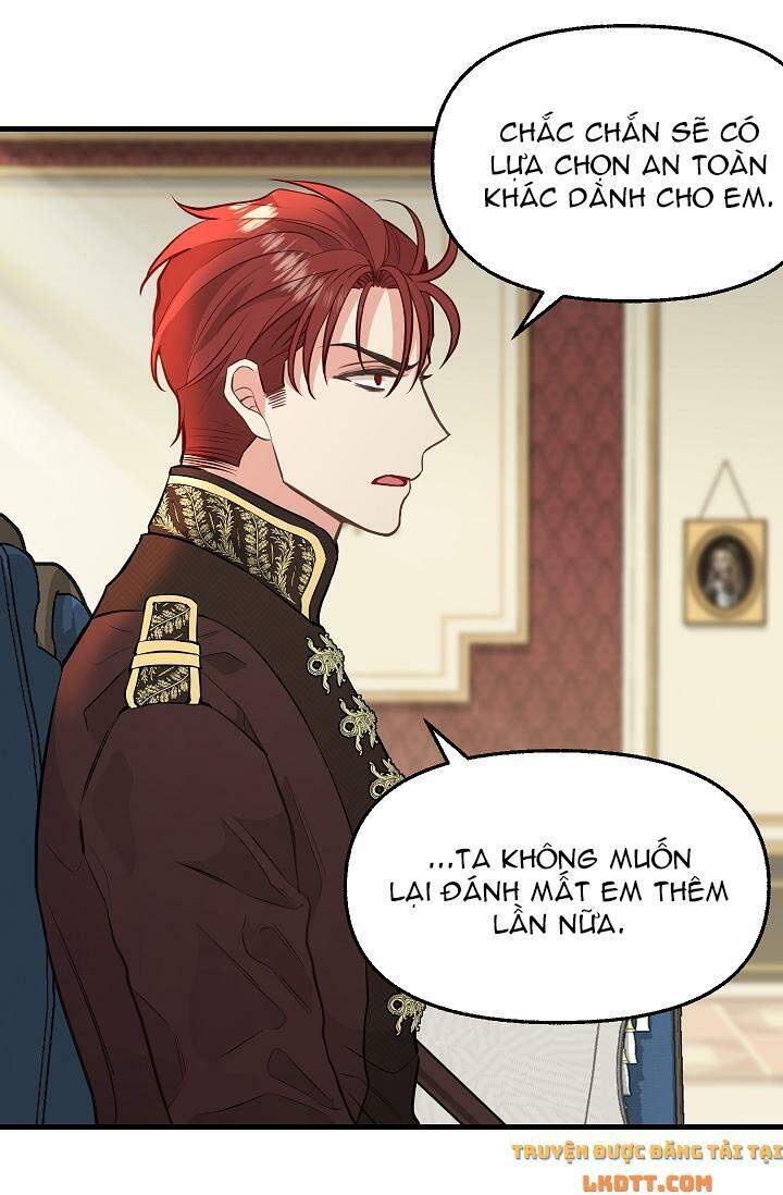 Hãy Bỏ Mặc Tôi - Chương 52