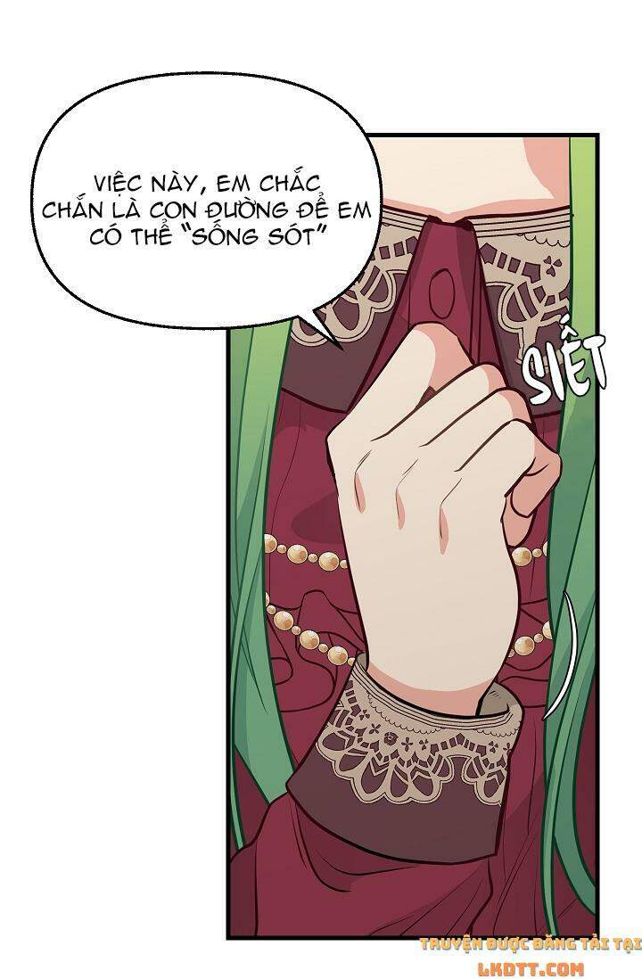 Hãy Bỏ Mặc Tôi - Chương 52