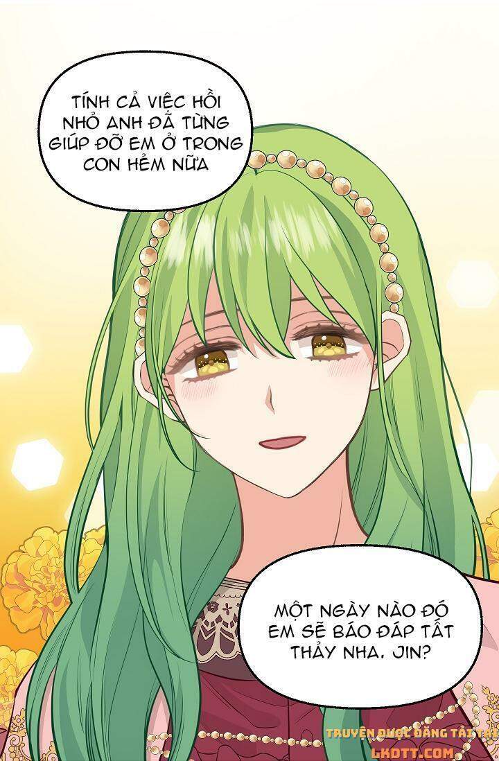 Hãy Bỏ Mặc Tôi - Chương 52