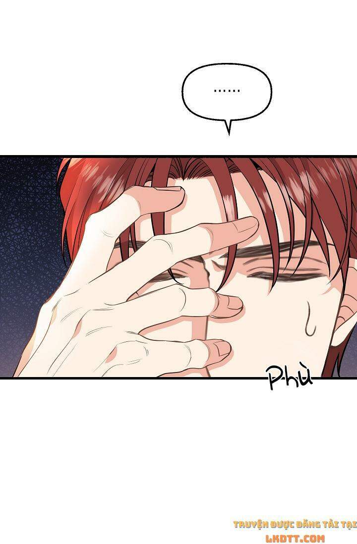 Hãy Bỏ Mặc Tôi - Chương 52