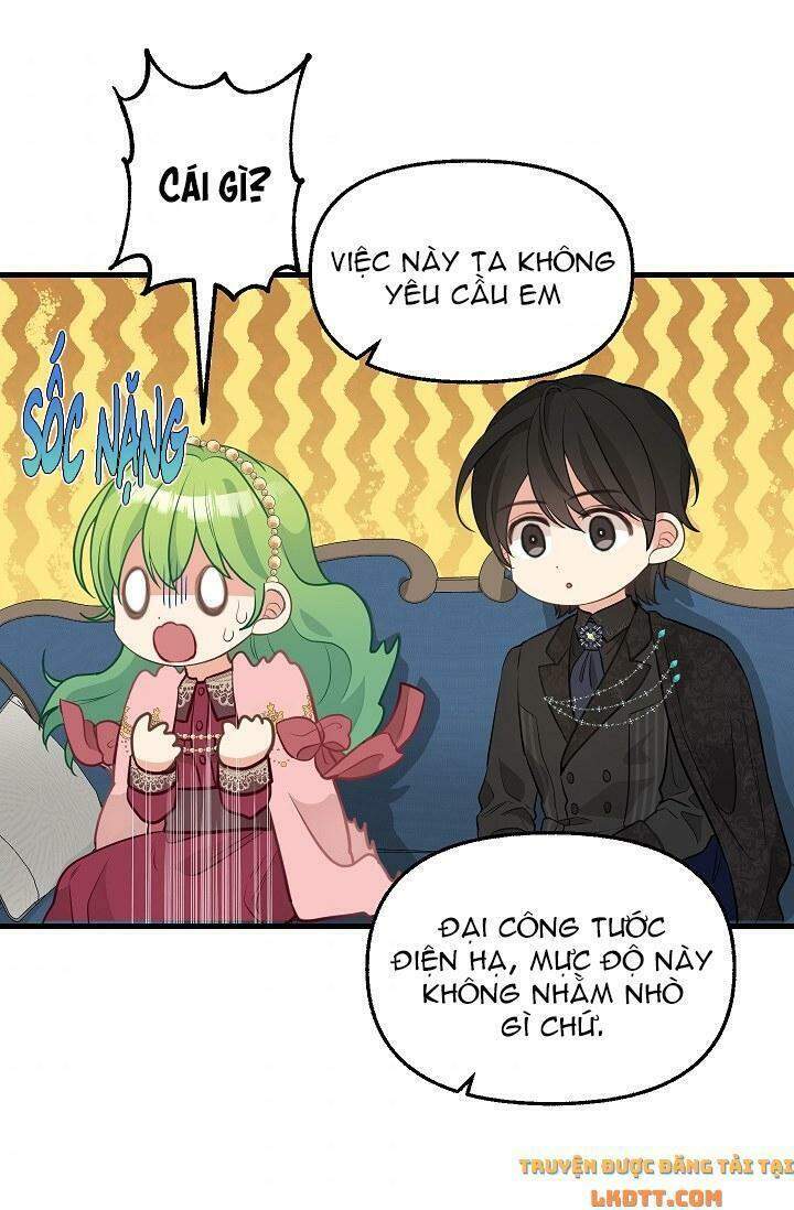 Hãy Bỏ Mặc Tôi - Chương 52