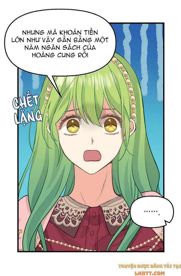 Hãy Bỏ Mặc Tôi - Chương 52