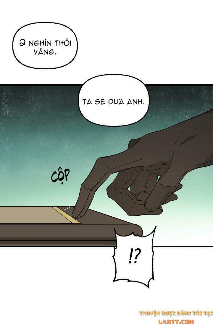 Hãy Bỏ Mặc Tôi - Chương 52