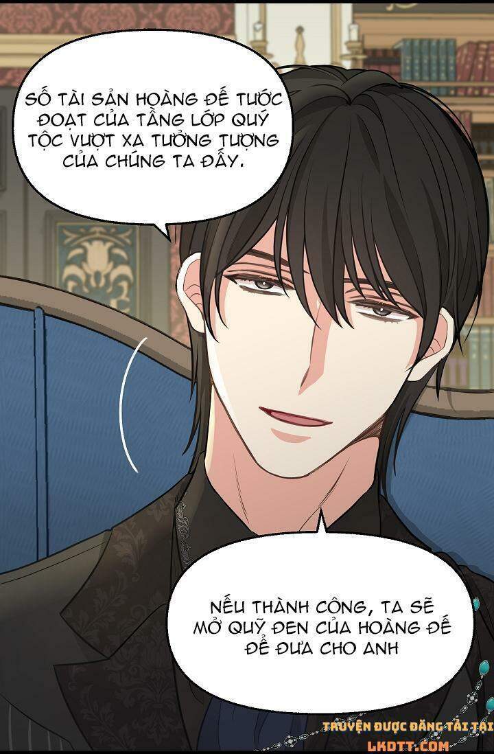 Hãy Bỏ Mặc Tôi - Chương 52