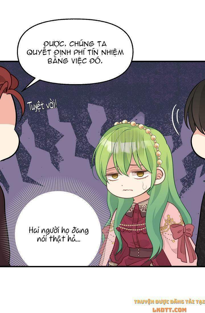 Hãy Bỏ Mặc Tôi - Chương 52