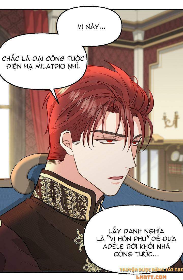 Hãy Bỏ Mặc Tôi - Chương 52