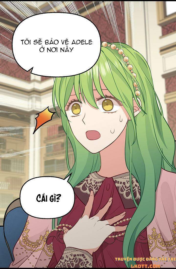 Hãy Bỏ Mặc Tôi - Chương 52