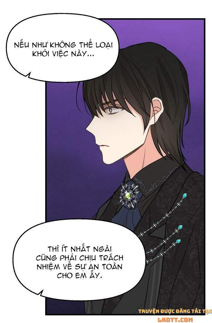 Hãy Bỏ Mặc Tôi - Chương 52