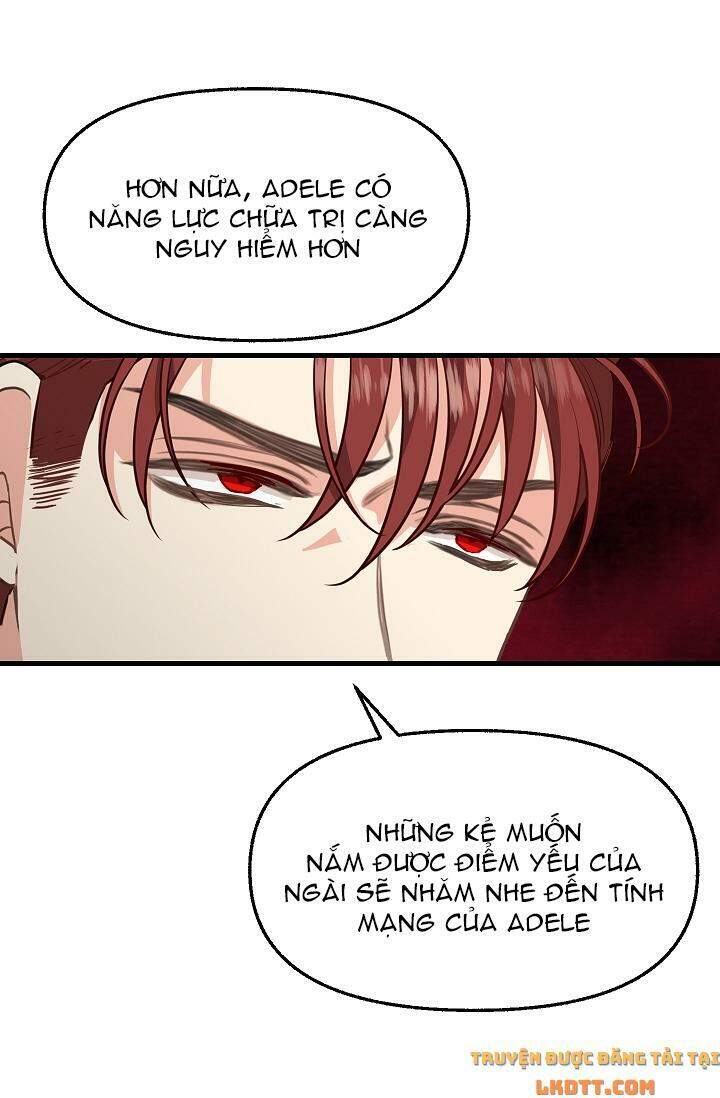 Hãy Bỏ Mặc Tôi - Chương 52