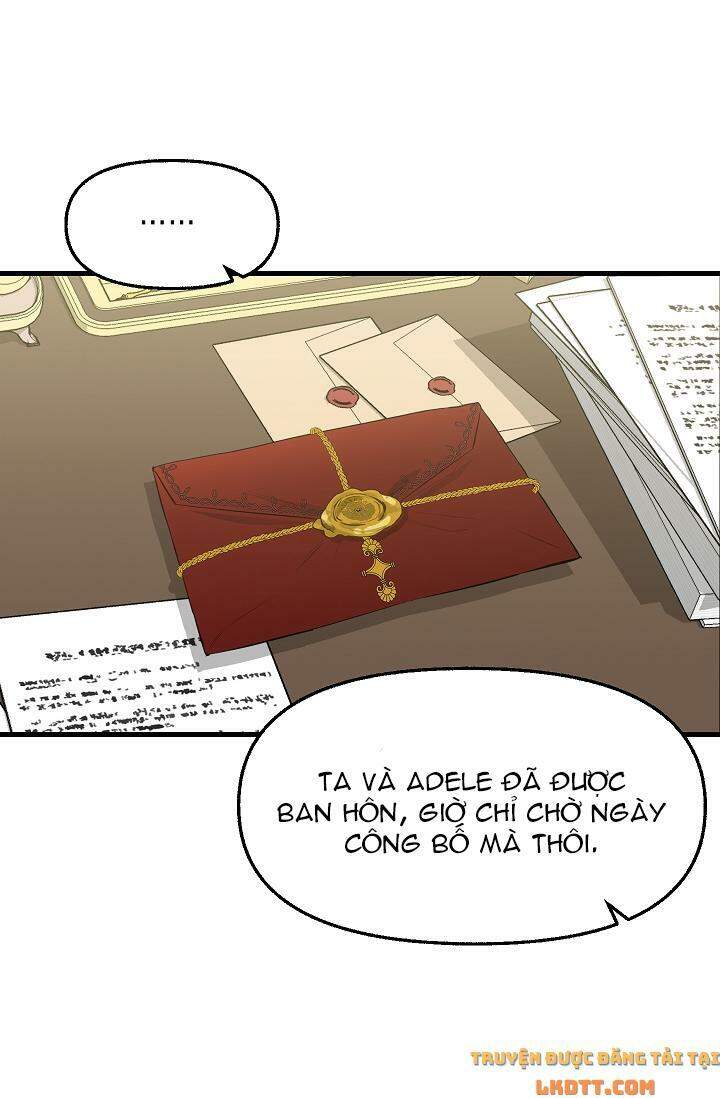 Hãy Bỏ Mặc Tôi - Chương 52