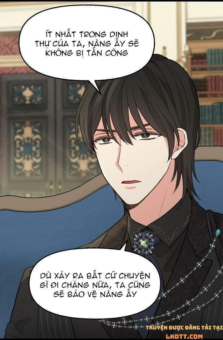 Hãy Bỏ Mặc Tôi - Chương 52