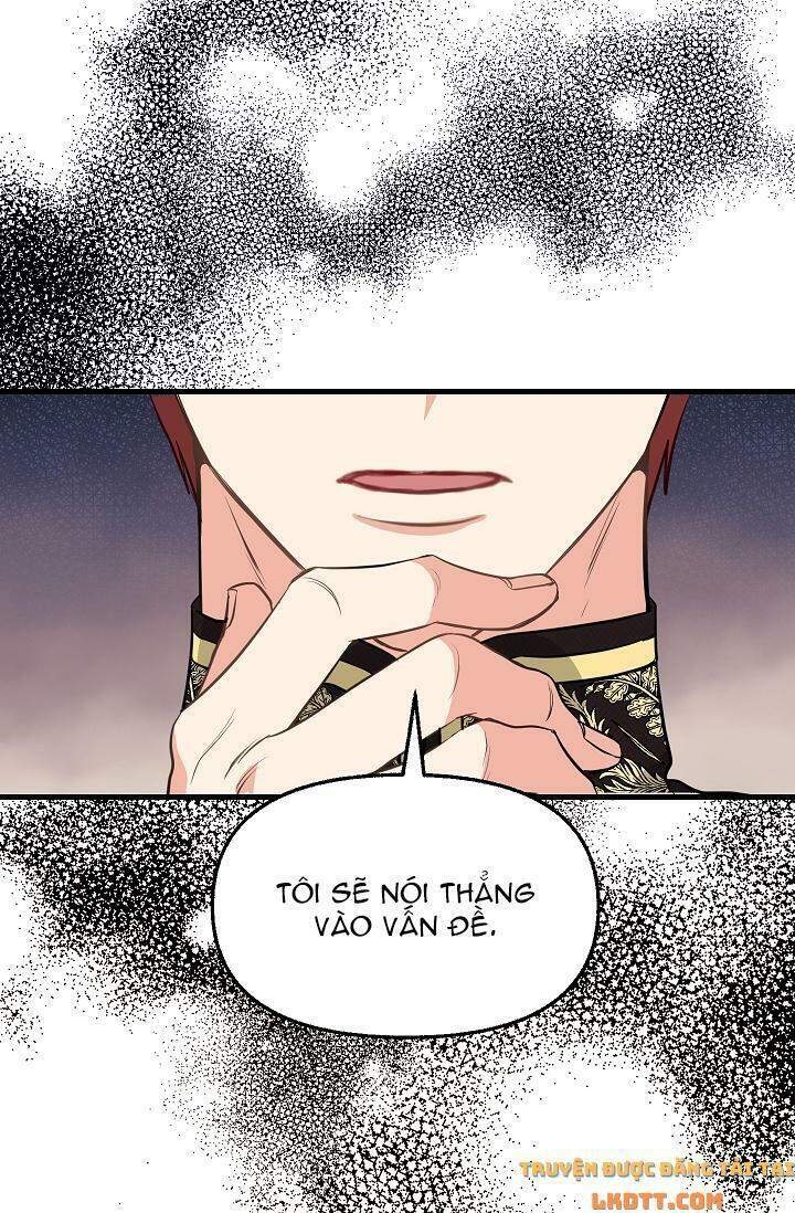 Hãy Bỏ Mặc Tôi - Chương 52