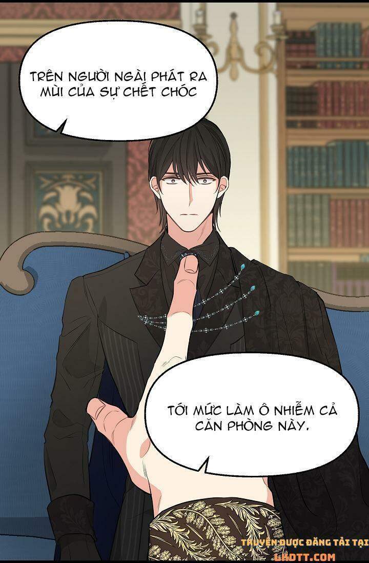 Hãy Bỏ Mặc Tôi - Chương 52