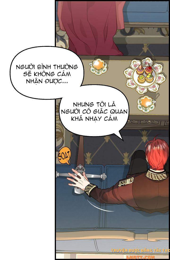 Hãy Bỏ Mặc Tôi - Chương 52