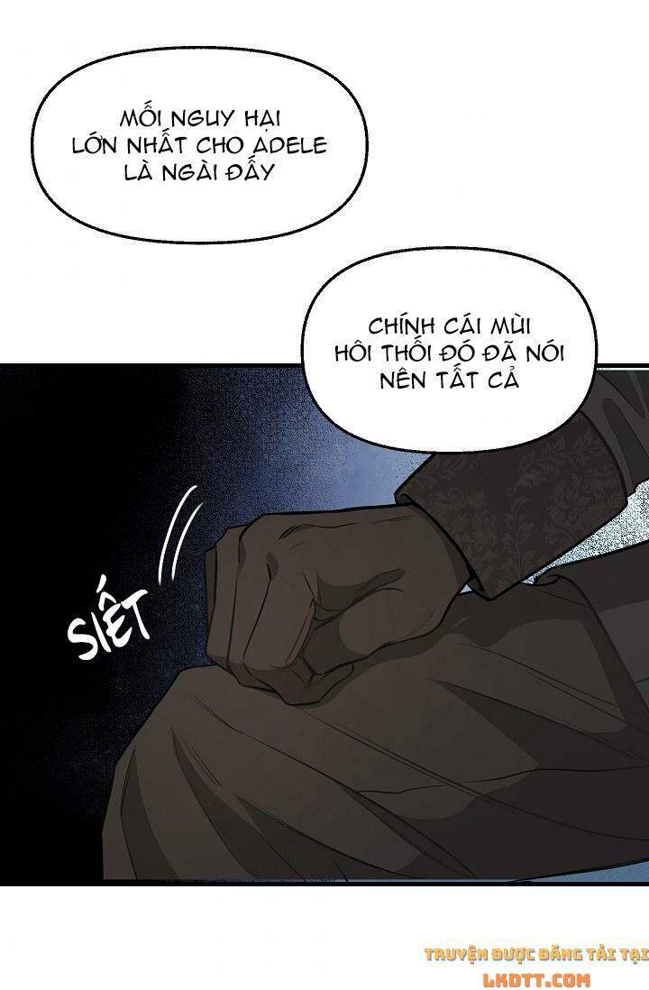 Hãy Bỏ Mặc Tôi - Chương 52