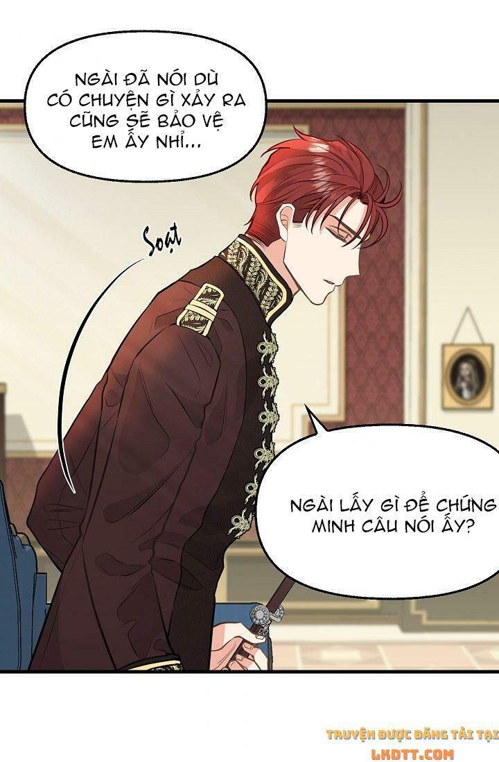 Hãy Bỏ Mặc Tôi - Chương 52