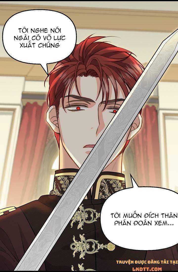 Hãy Bỏ Mặc Tôi - Chương 52