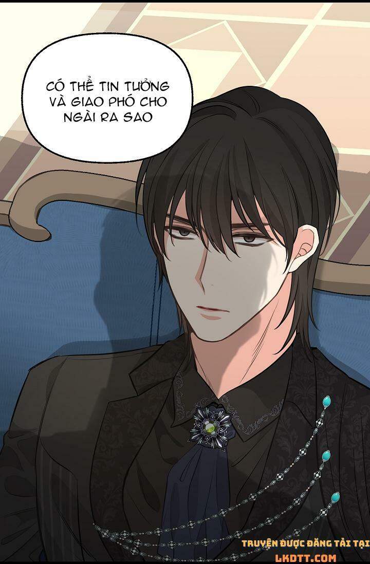 Hãy Bỏ Mặc Tôi - Chương 52