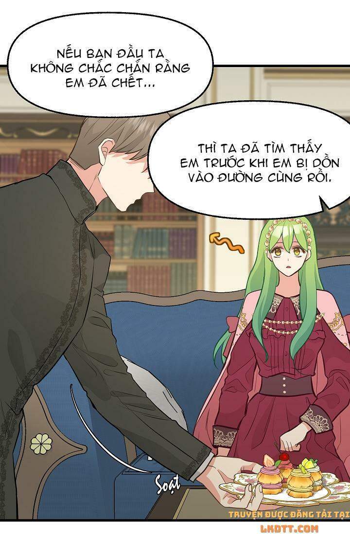 Hãy Bỏ Mặc Tôi - Chương 52