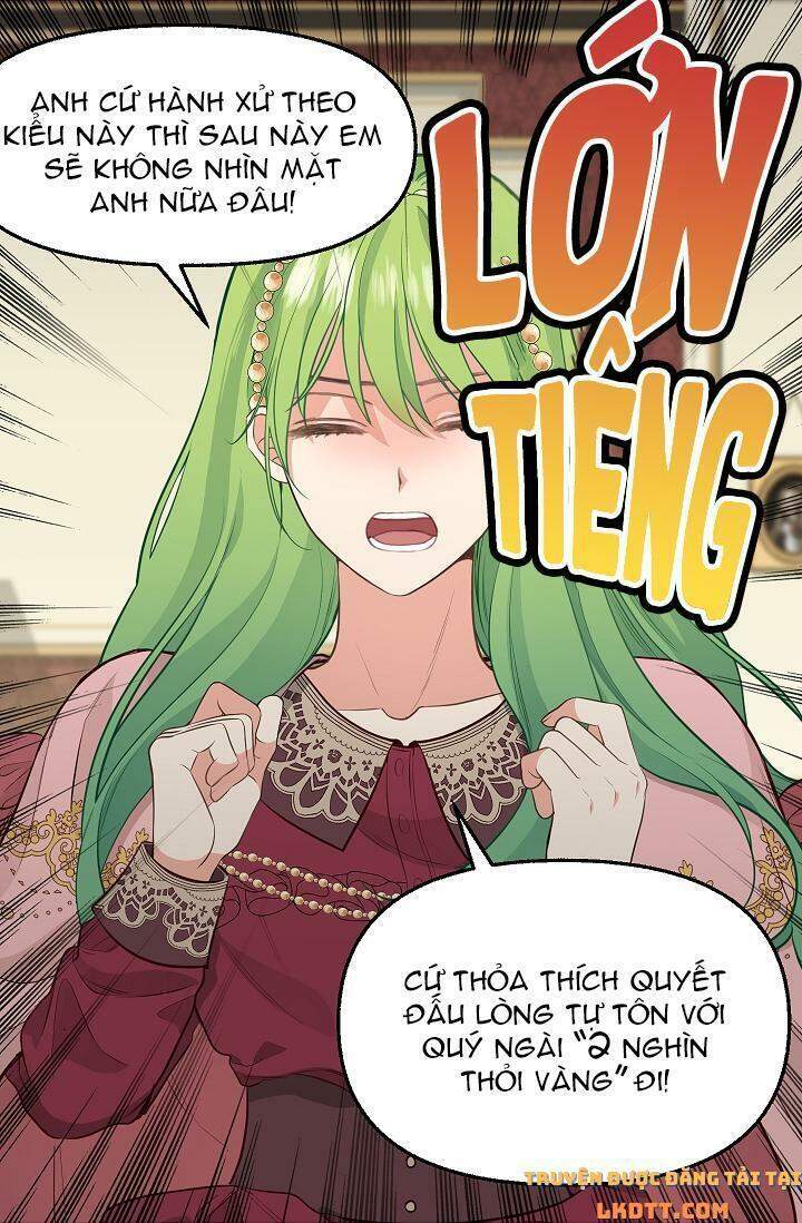 Hãy Bỏ Mặc Tôi - Chương 53