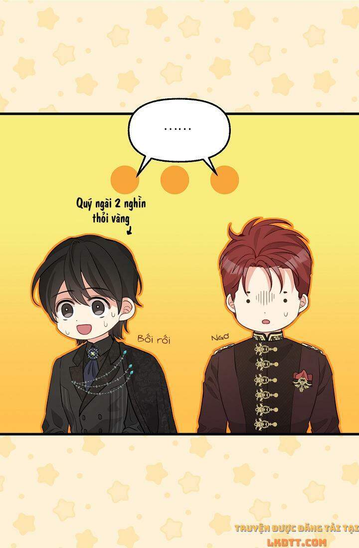 Hãy Bỏ Mặc Tôi - Chương 53