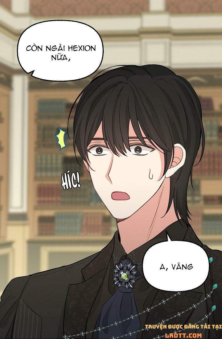 Hãy Bỏ Mặc Tôi - Chương 53