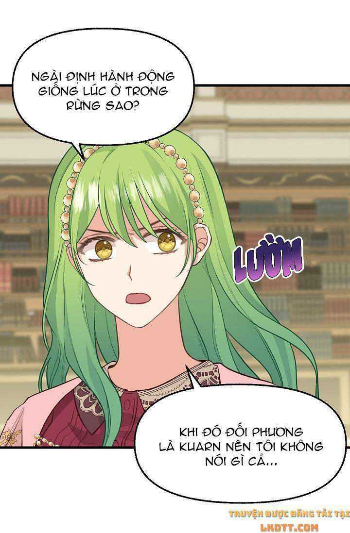 Hãy Bỏ Mặc Tôi - Chương 53