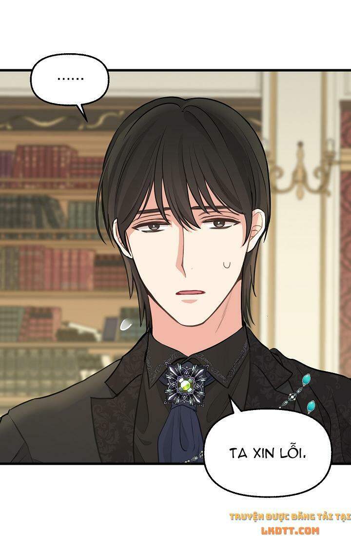 Hãy Bỏ Mặc Tôi - Chương 53