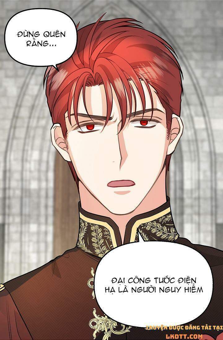 Hãy Bỏ Mặc Tôi - Chương 53