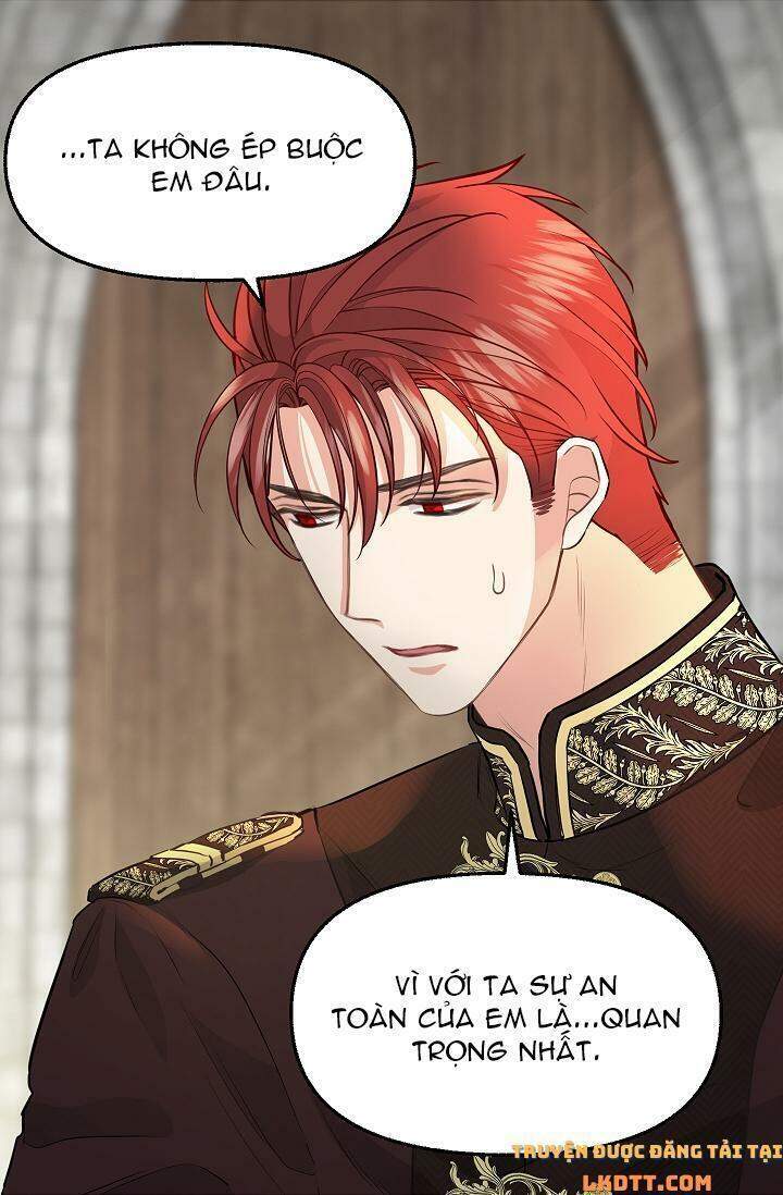 Hãy Bỏ Mặc Tôi - Chương 53