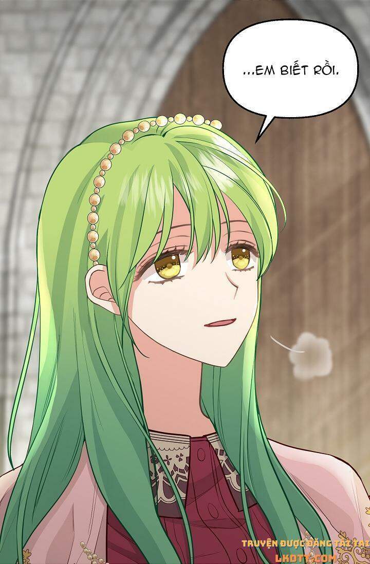 Hãy Bỏ Mặc Tôi - Chương 53