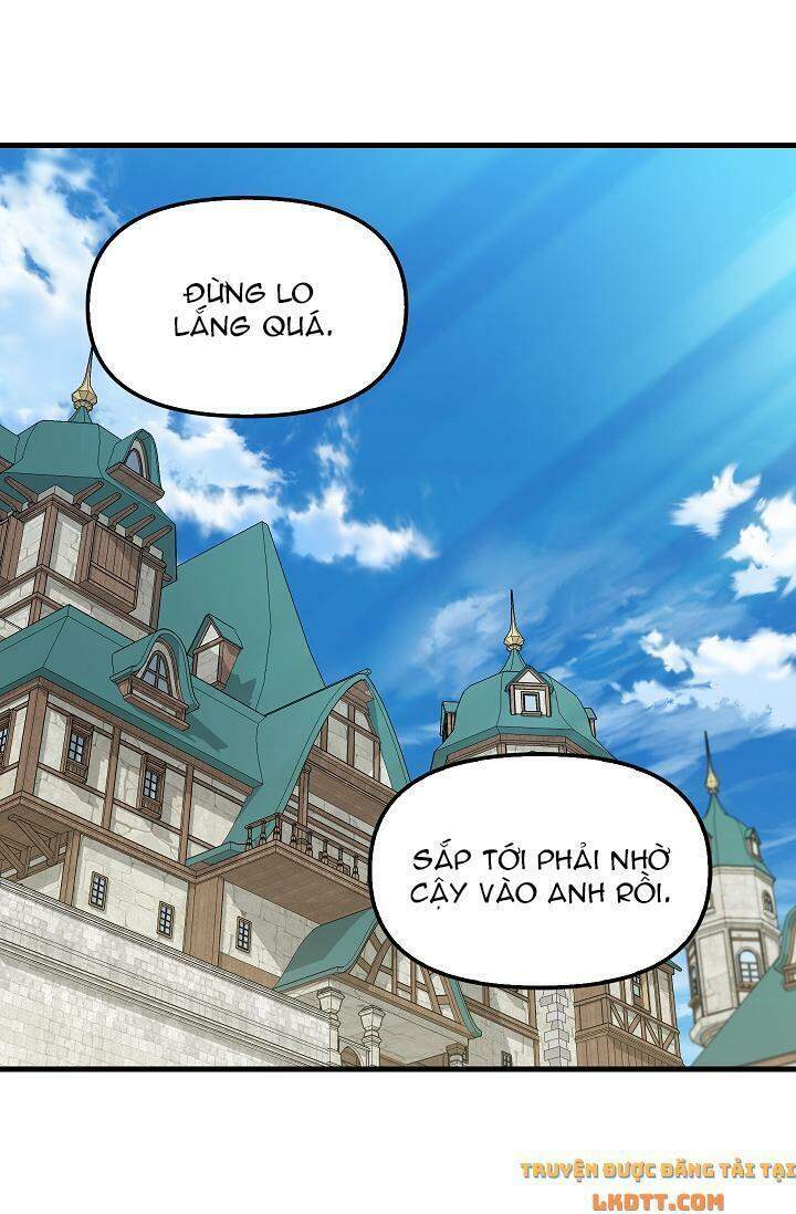 Hãy Bỏ Mặc Tôi - Chương 53