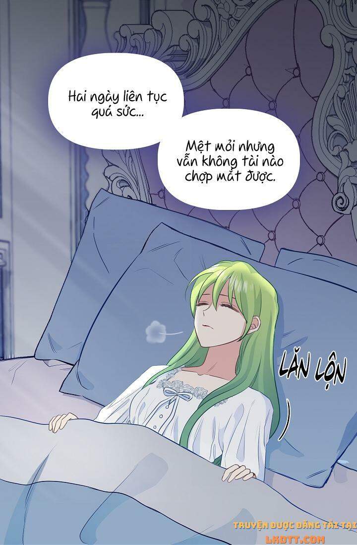 Hãy Bỏ Mặc Tôi - Chương 53