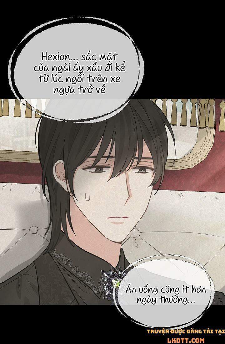 Hãy Bỏ Mặc Tôi - Chương 53