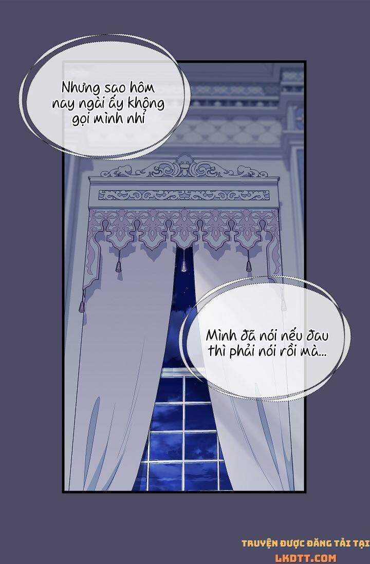 Hãy Bỏ Mặc Tôi - Chương 53