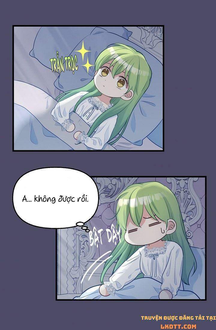 Hãy Bỏ Mặc Tôi - Chương 53