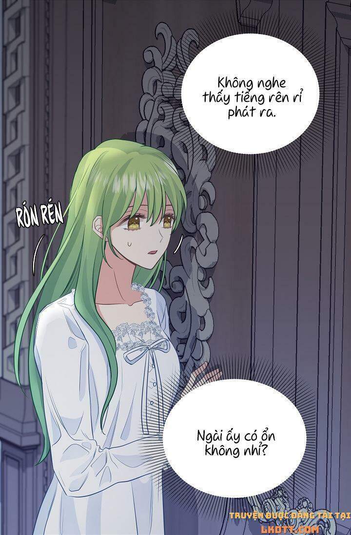 Hãy Bỏ Mặc Tôi - Chương 53