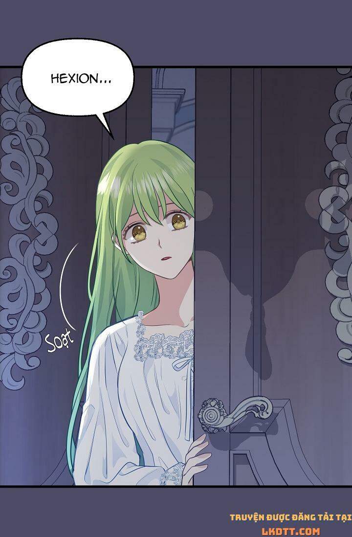 Hãy Bỏ Mặc Tôi - Chương 53