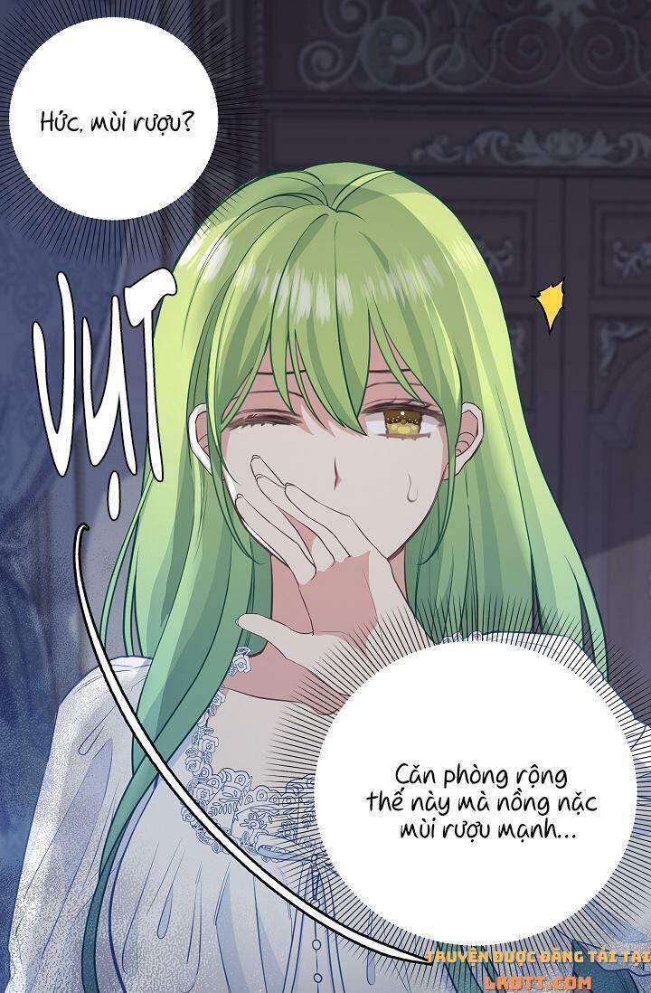 Hãy Bỏ Mặc Tôi - Chương 53