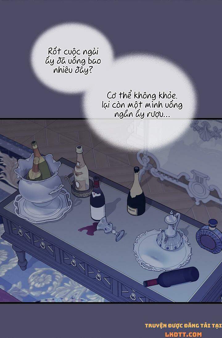 Hãy Bỏ Mặc Tôi - Chương 53