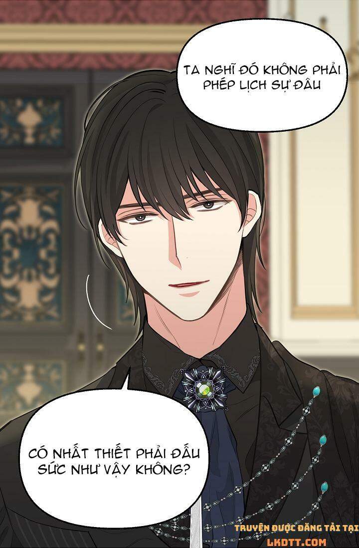 Hãy Bỏ Mặc Tôi - Chương 53