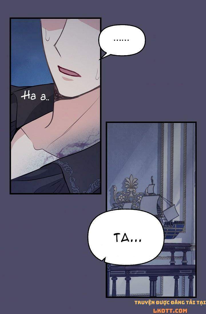 Hãy Bỏ Mặc Tôi - Chương 53